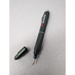 Doctors Without Borders FLASHLIGHT PEN  SCREWDRIVER new